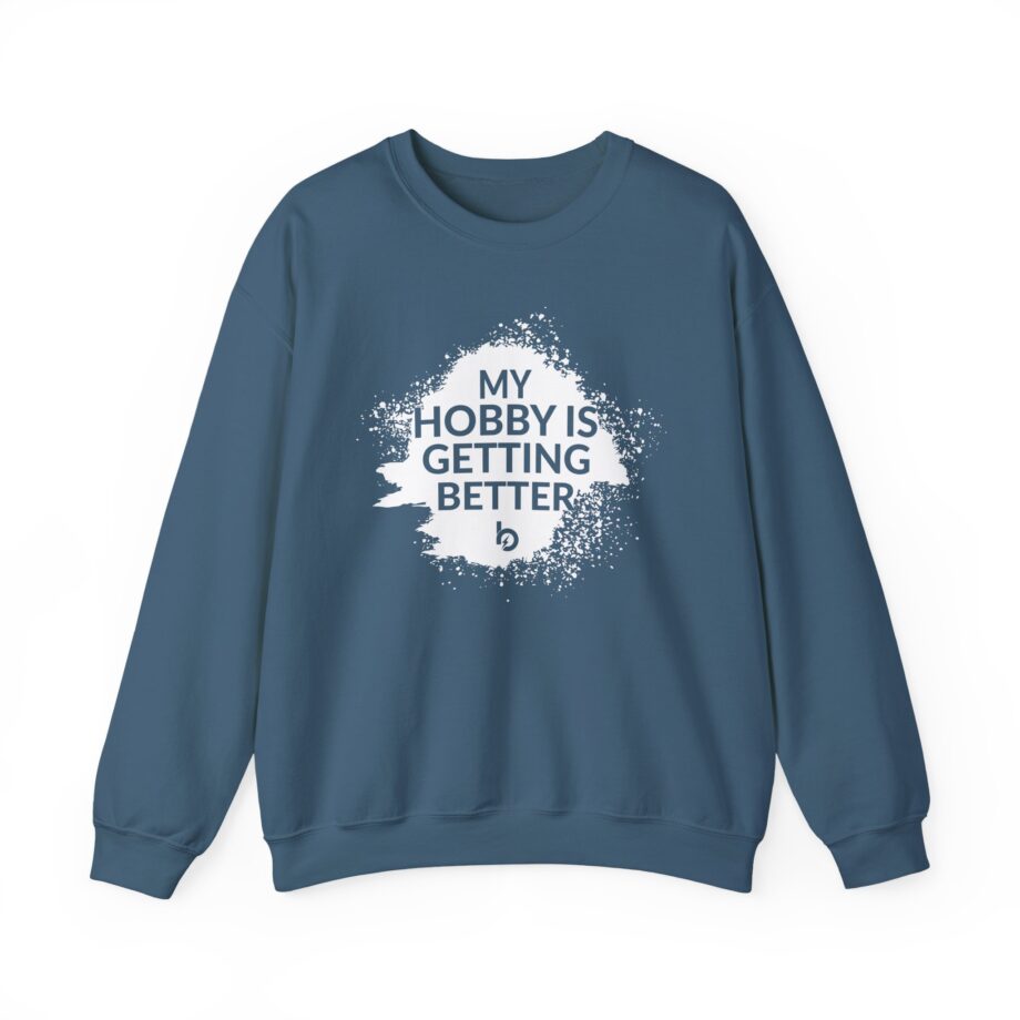 Trevor Bauer My Hobby 15 Getting Better Three-panel Fleece Hoodie