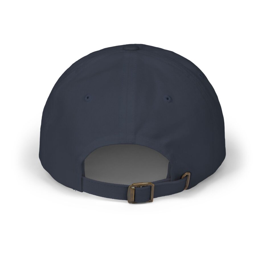 Method Man Classic Dad Cap