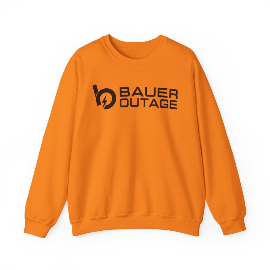 Trevor Bauer Outage Three-panel Fleece Hoodie