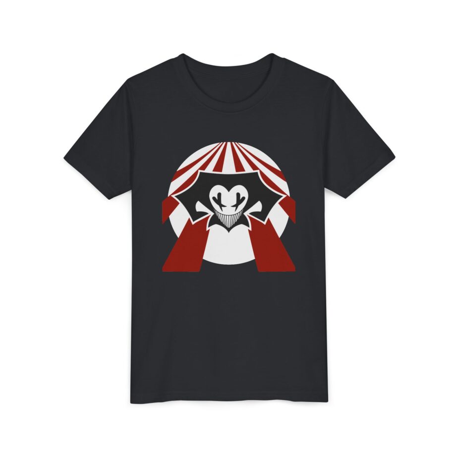 Clownpierce Youth Short Sleeve Tee