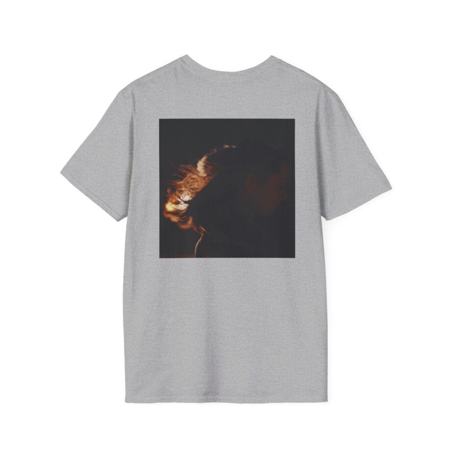 Lizzy Mcalpine Five Seconds Flat Unisex Softstyle T-shirt