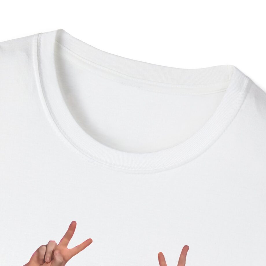 Wikifeet Ethan Unisex Softstyle T-Shirt