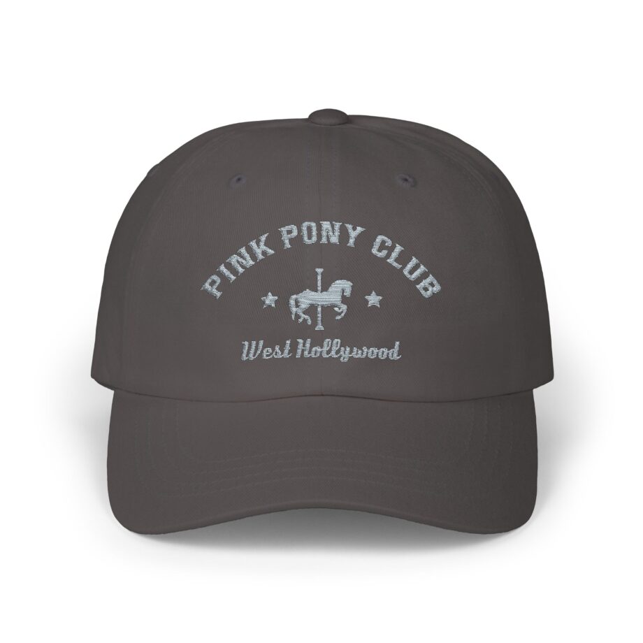 Chappell Roan  Classic Dad Cap