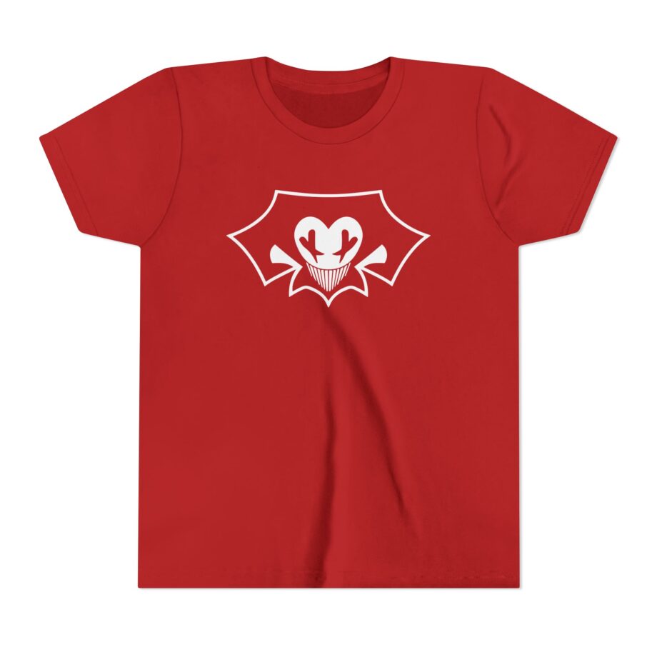 Clownpierce Youth Short Sleeve Tee