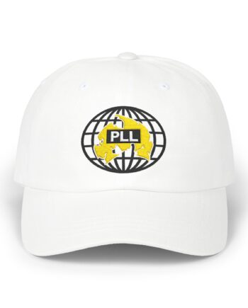 Method Man Classic Dad Cap