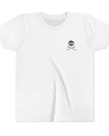 Bryson Dechambeau Youth Short Sleeve Tee