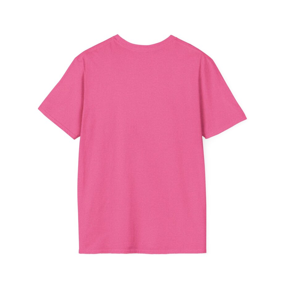 Grupo Frontera Unisex Softstyle T-Shirt