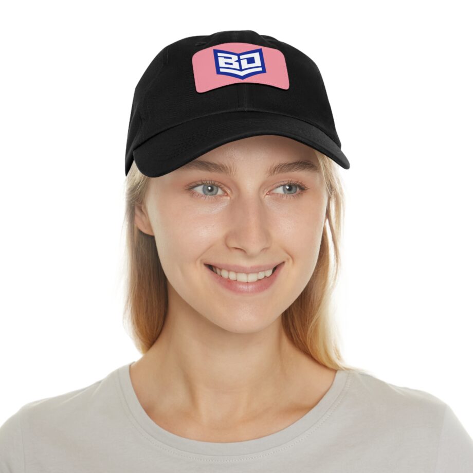 Bryson Dechambeau  Hat