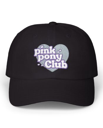 Chappell Roan Classic Dad Cap