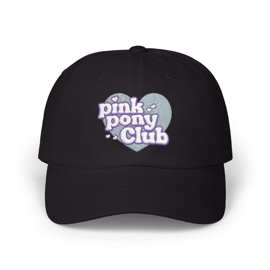 Chappell Roan Classic Dad Cap