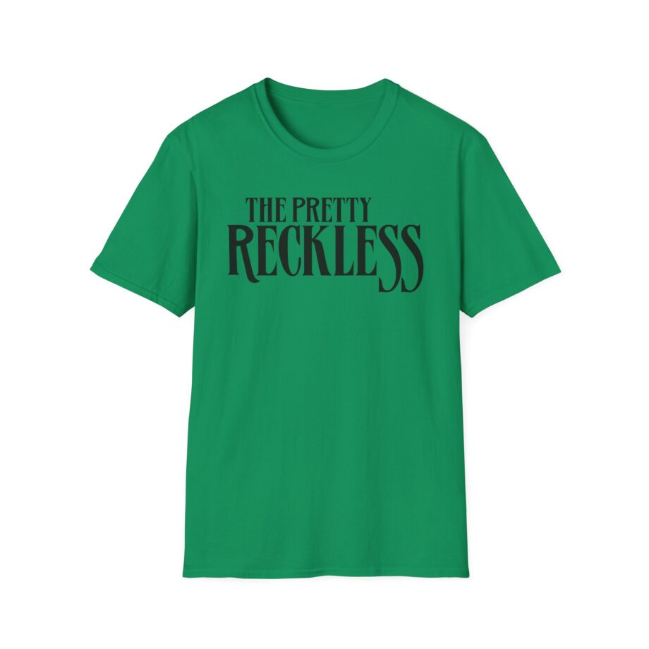 The Pretty Reckless Unisex Softstyle T-Shirt