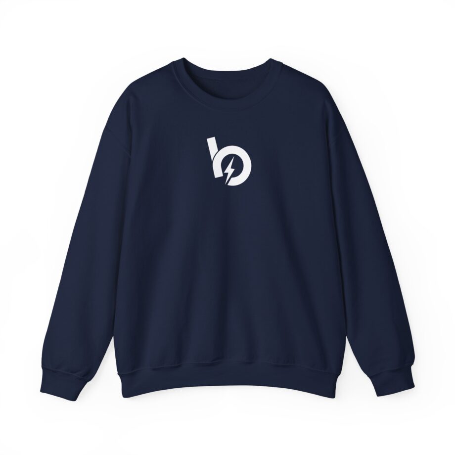Trevor Bauer Outage Sword Spine Three-panel Fleece Hoodie