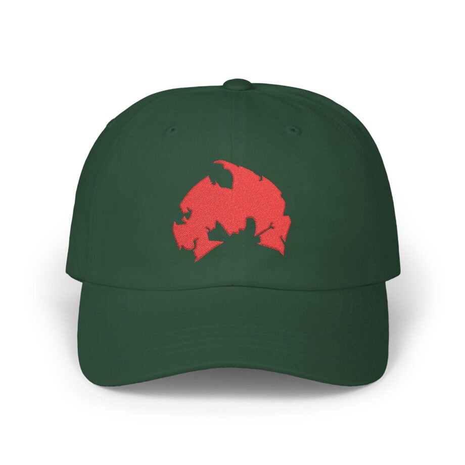 Method Man  Classic Dad Cap