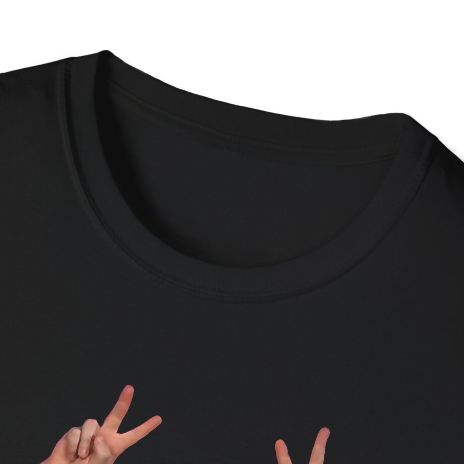 Wikifeet Ethan Unisex Softstyle T-Shirt