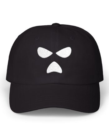 Kneecap Classic Dad Cap