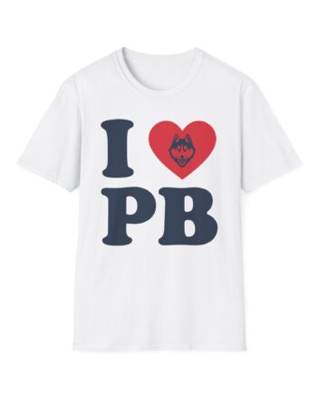Paige Bueckers Unisex Softstyle T-shirt