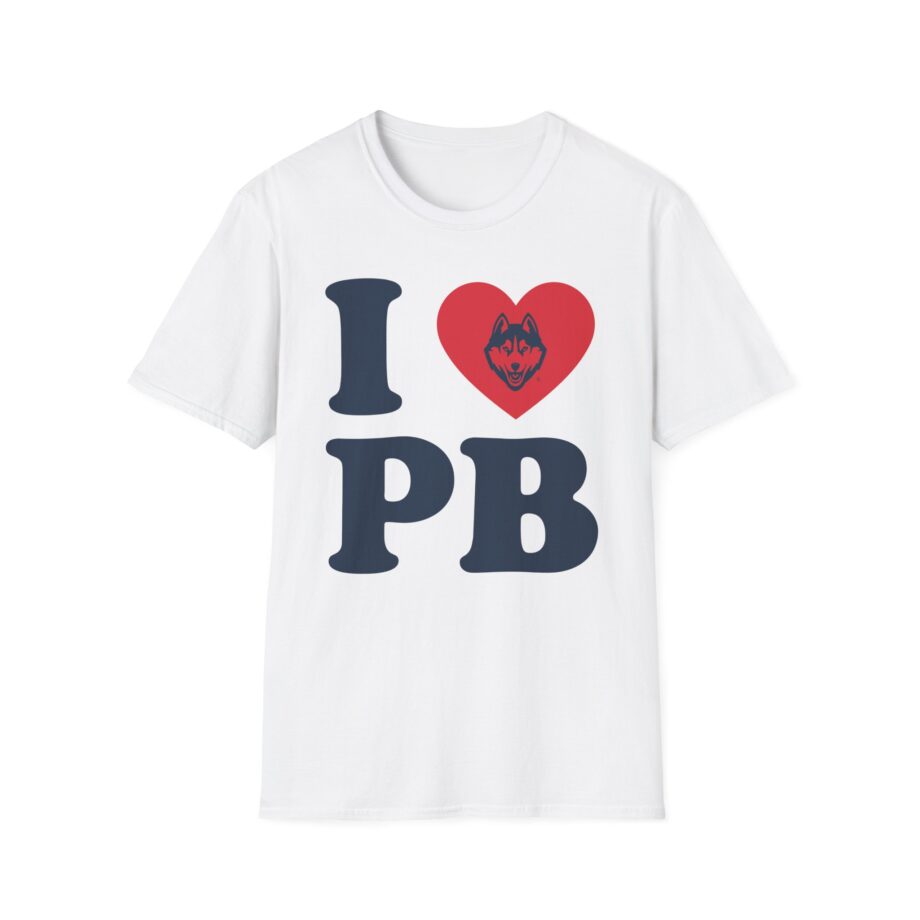 Paige Bueckers Unisex Softstyle T-shirt