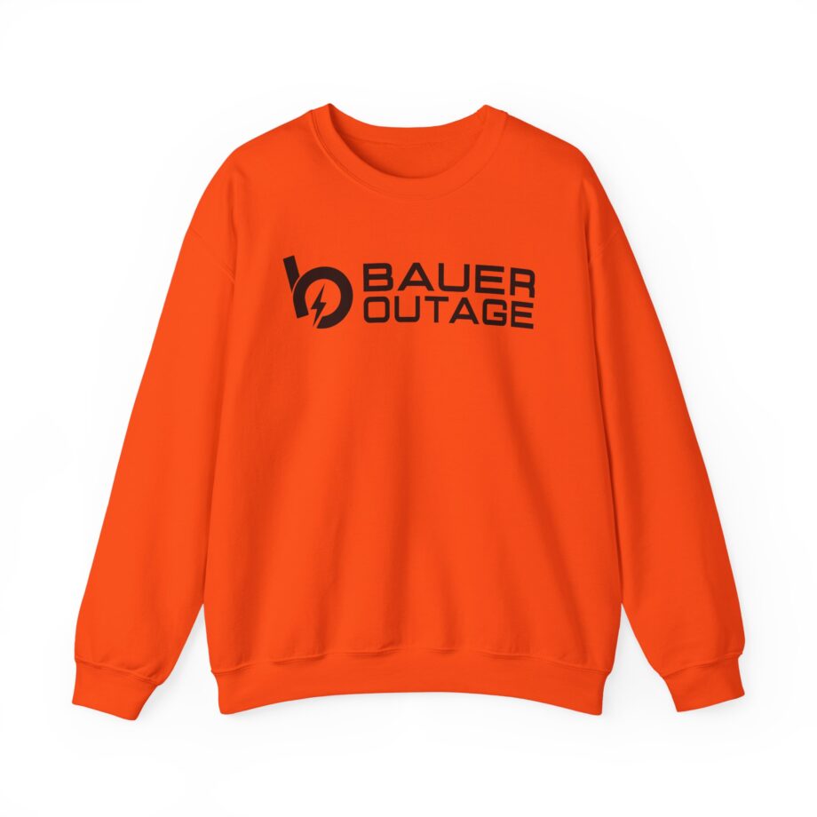 Trevor Bauer Outage Three-panel Fleece Hoodie