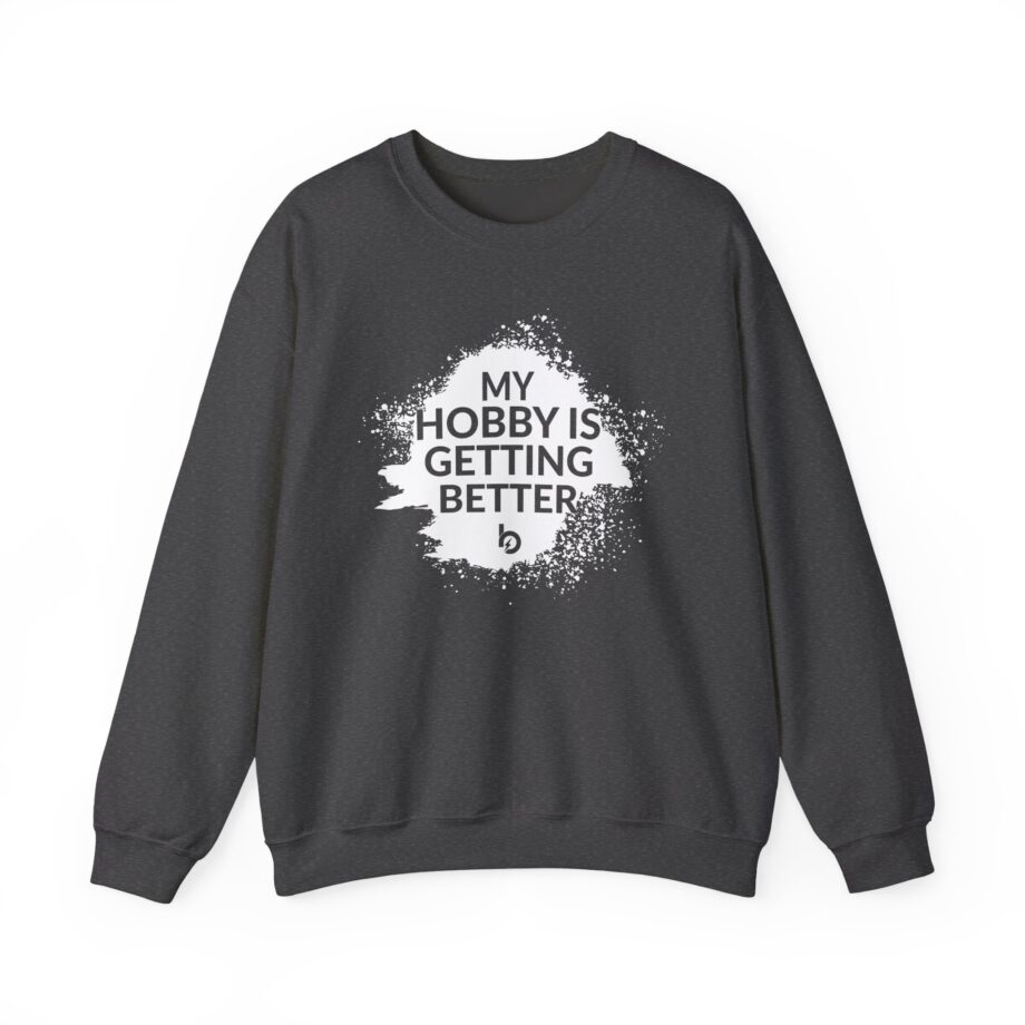 Trevor Bauer My Hobby 15 Getting Better Three-panel Fleece Hoodie