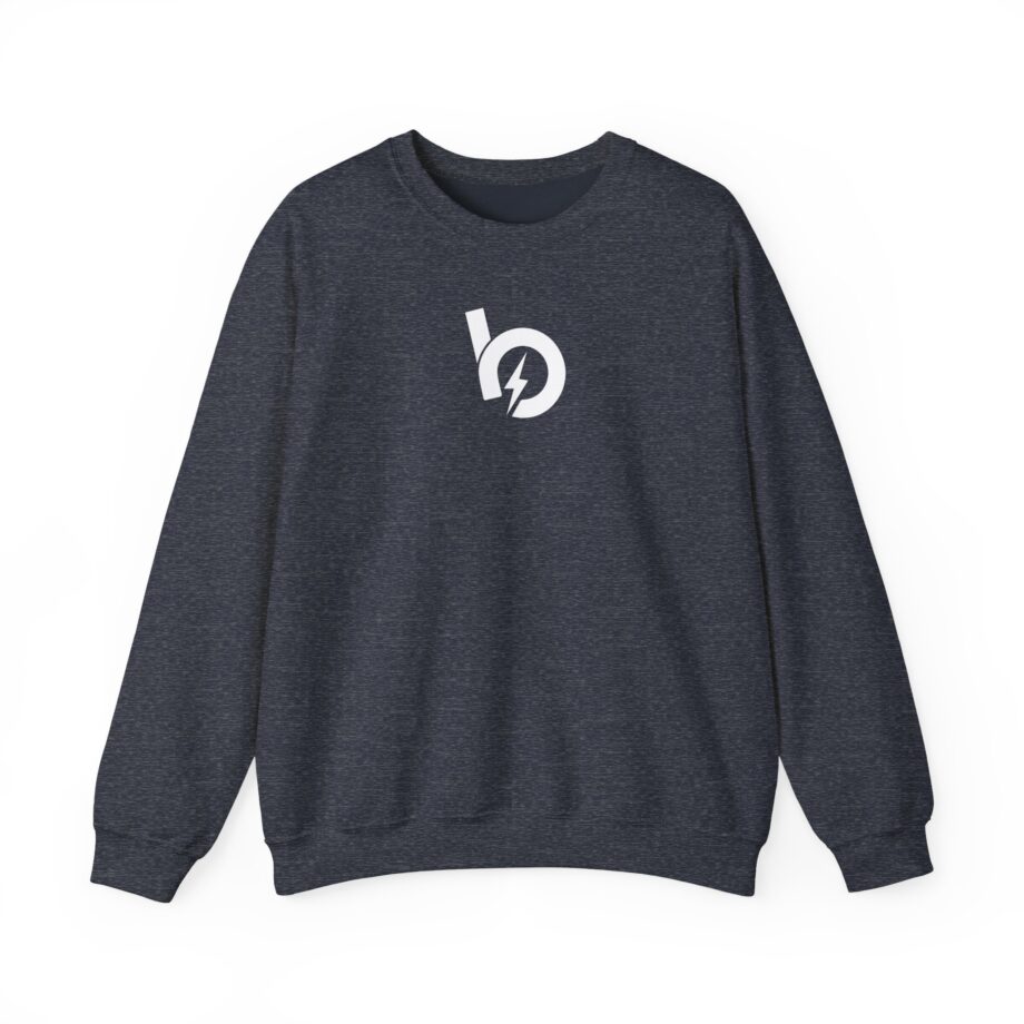 Trevor Bauer Outage Sword Spine Three-panel Fleece Hoodie