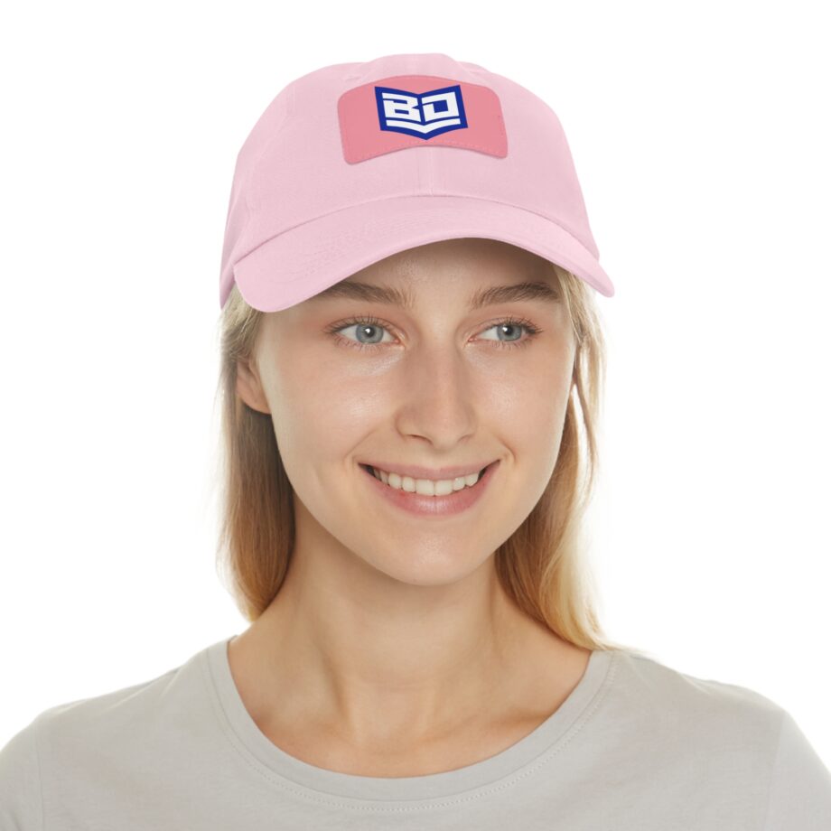 Bryson Dechambeau  Hat