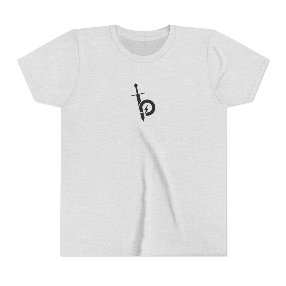 Trevor Bauer Youth Short Sleeve Tee