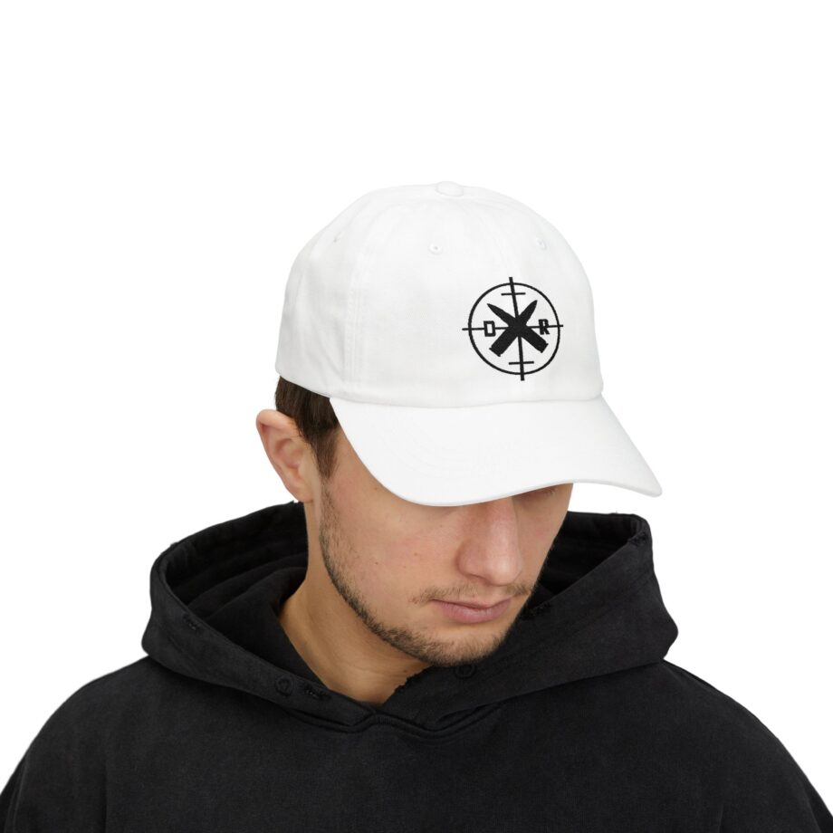 Demolition Ranch Classic Dad Cap