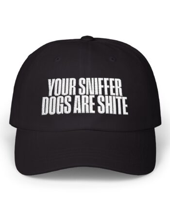 Kneecap Classic Dad Cap