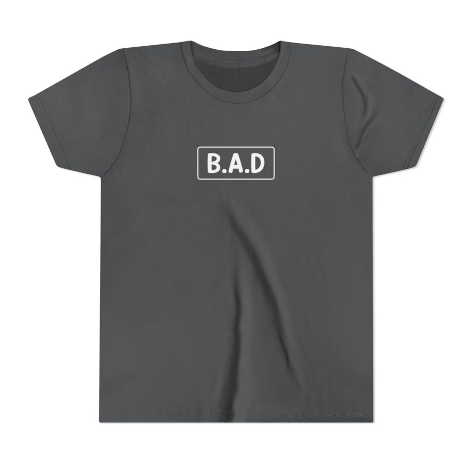 Bryson Dechambeau Bryson Dechambeau Youth Short Sleeve Tee