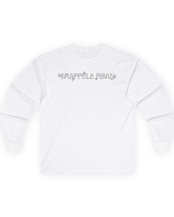 Chappell Roan Green Unisex Ultra Cotton Long Sleeve Tee