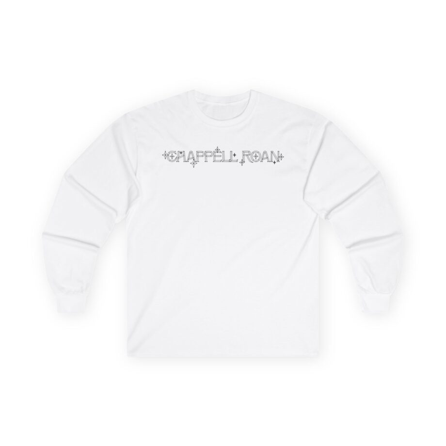 Chappell Roan Green Unisex Ultra Cotton Long Sleeve Tee