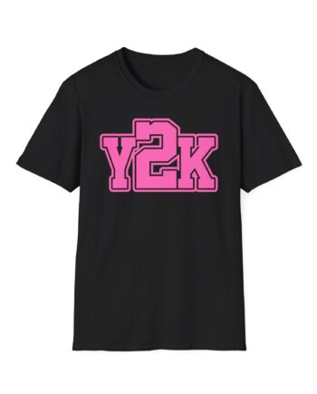 Ice Spice Y2k Unisex Softstyle T-shirt