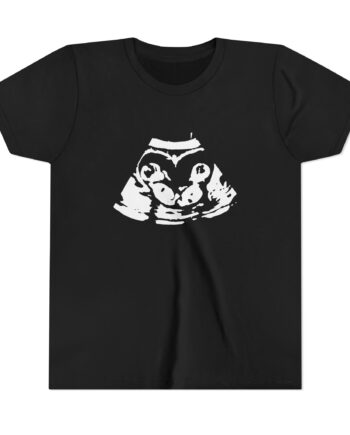 Slushy Noobz Ultrasound Youth Short Sleeve Tee