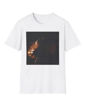 Lizzy Mcalpine Five Seconds Flat Unisex Softstyle T-shirt