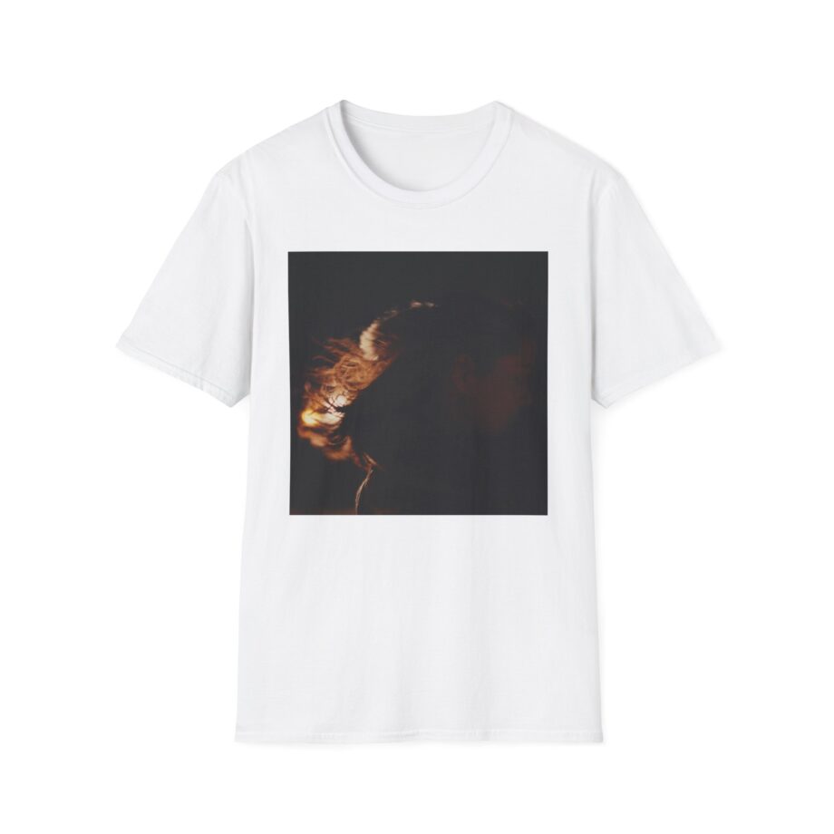 Lizzy Mcalpine Five Seconds Flat Unisex Softstyle T-shirt