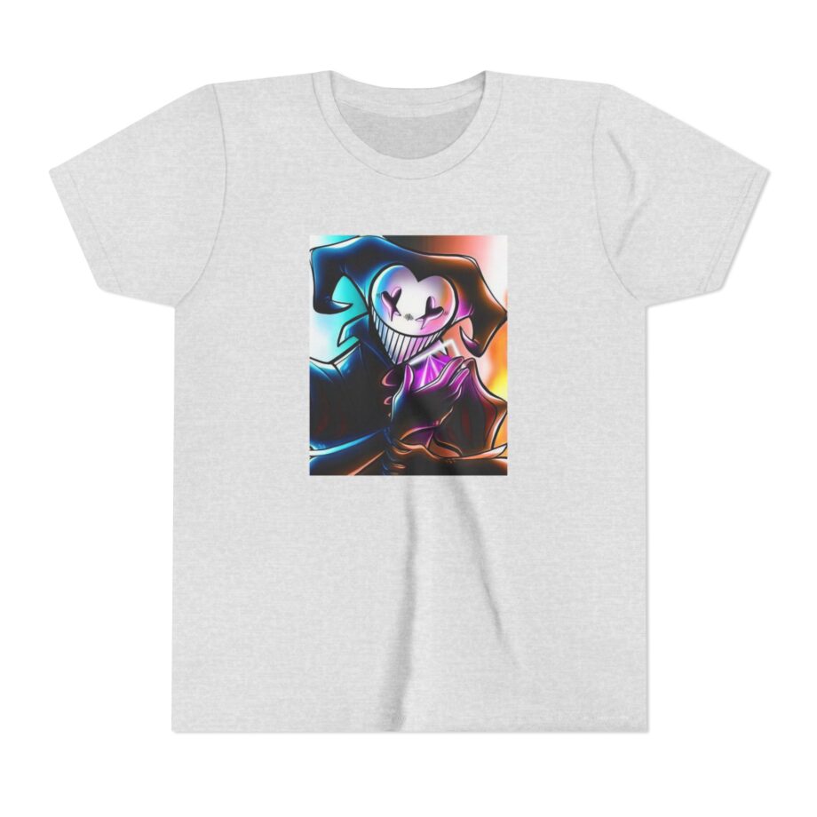 Clownpierce Youth Short Sleeve Tee