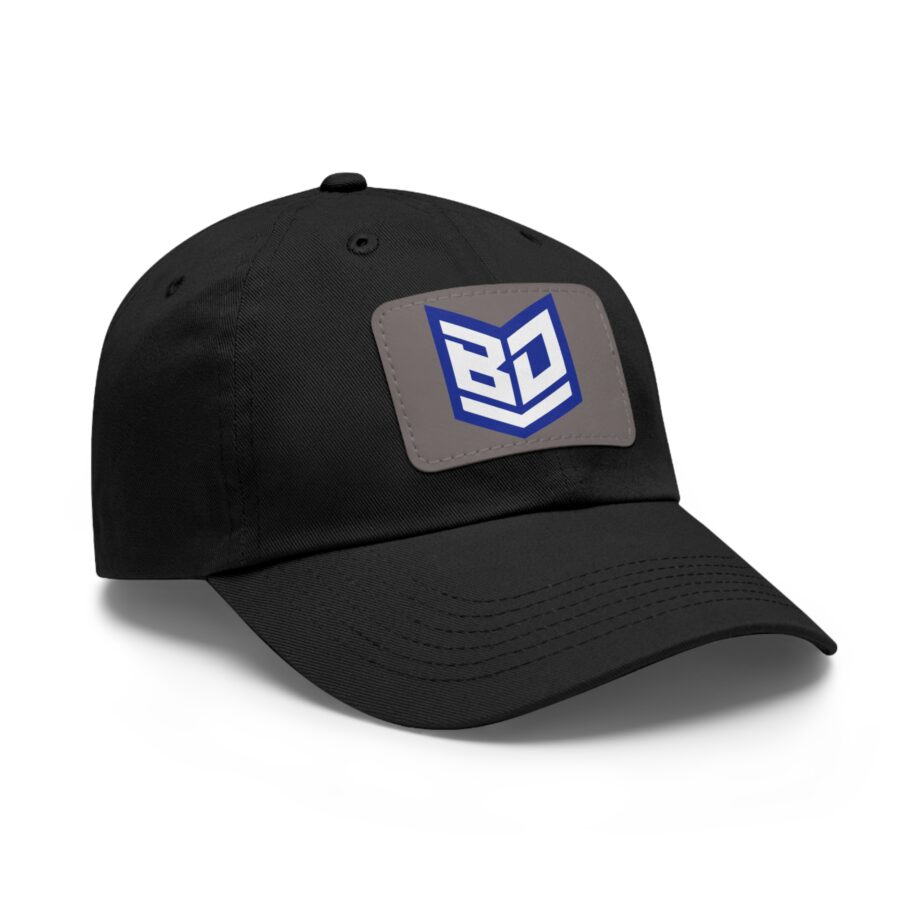 Bryson Dechambeau  Hat
