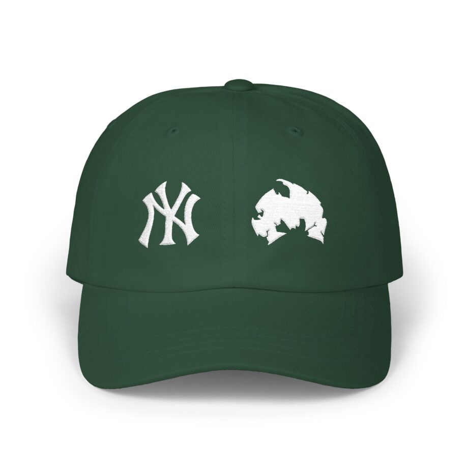 Method Man Classic Dad Cap