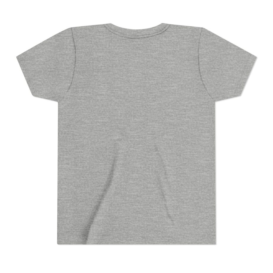 Trevor Bauer Outage Youth Short Sleeve Tee