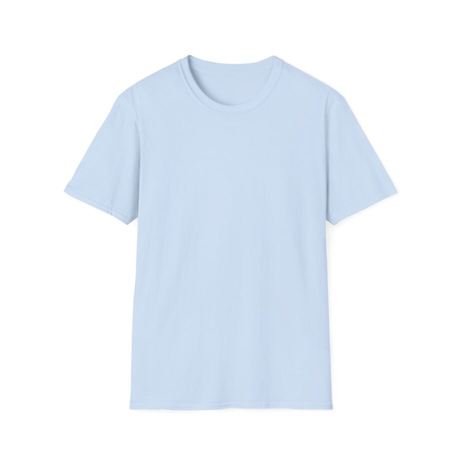 Stand Atlantic 'was Here' Unisex Softstyle T-shirt