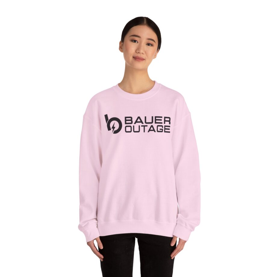 Trevor Bauer Outage Three-panel Fleece Hoodie