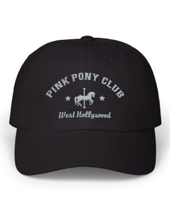 Chappell Roan  Classic Dad Cap