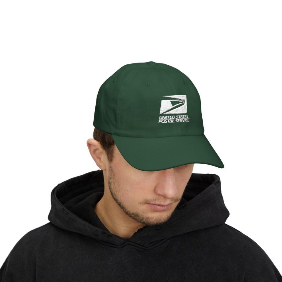 Amigo the Devil  Classic Dad Cap