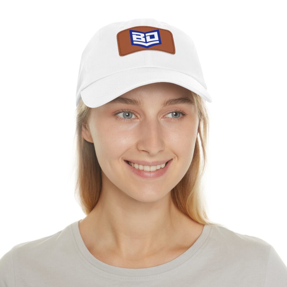 Bryson Dechambeau  Hat