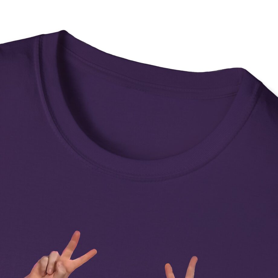 Wikifeet Ethan Unisex Softstyle T-Shirt