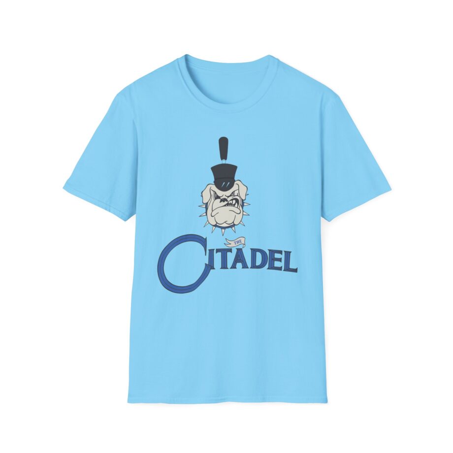 Lizzy Mcalpine Citadel Unisex Softstyle T-shirt