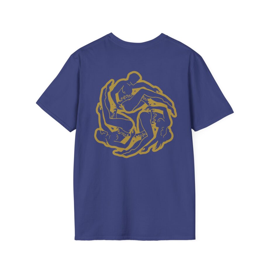 Afi Unisex Softstyle T-Shirt