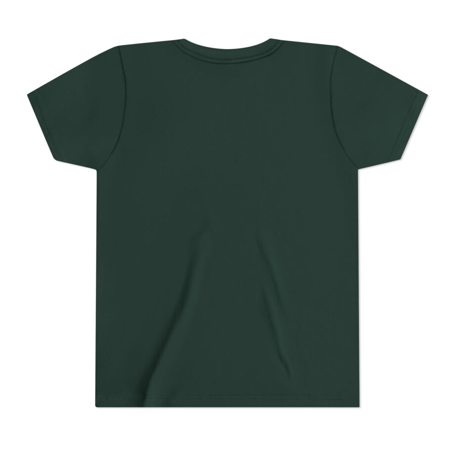 Method Man Tical Weed Youth Short Sleeve Tee
