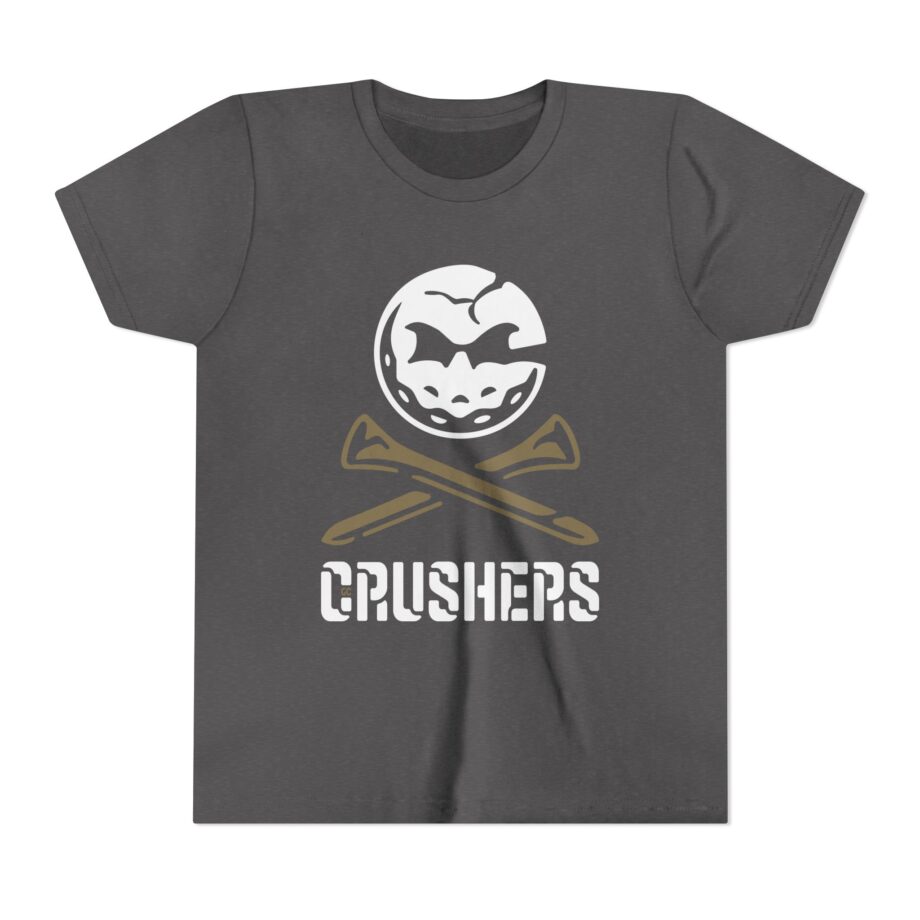 Bryson Dechambeau Youth Short Sleeve Tee