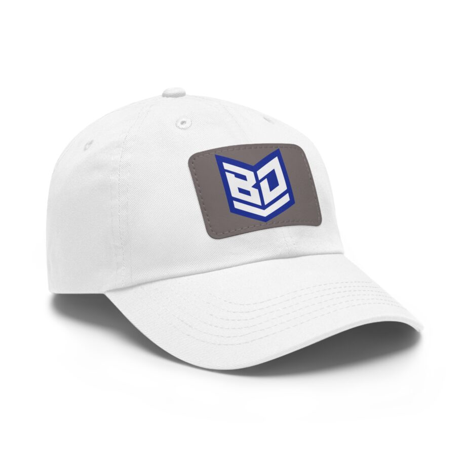Bryson Dechambeau  Hat